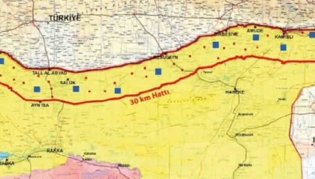 Başkan Erdoğan açıkladı! 'Tüm dünyada örnek teşkil edecek' - 6