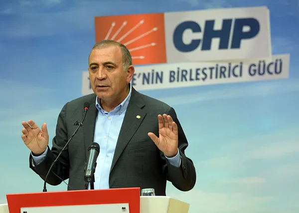 CHP’den istifa eden Gürsel Tekin değişimcilere eleştiri: Bunlar çürümüş adamlar I İmamoğlu’na da salladı: Muhatabım değil