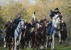 ’Kuruluş Orhan’ yine nefes kesti!