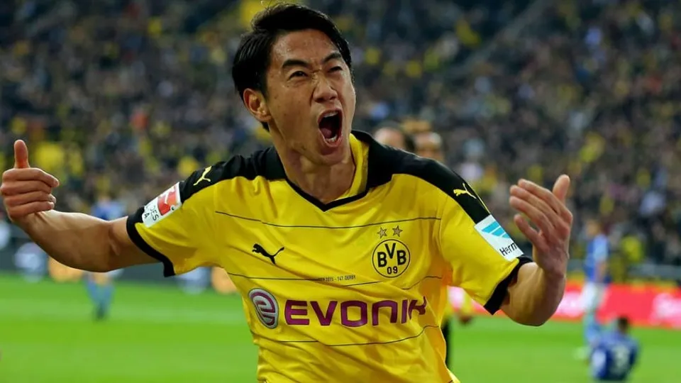 Beşiktaş, Kagawa için Almanya yolcusu