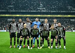 Emirhan Topçu'dan Beşiktaş'a kötü haber!