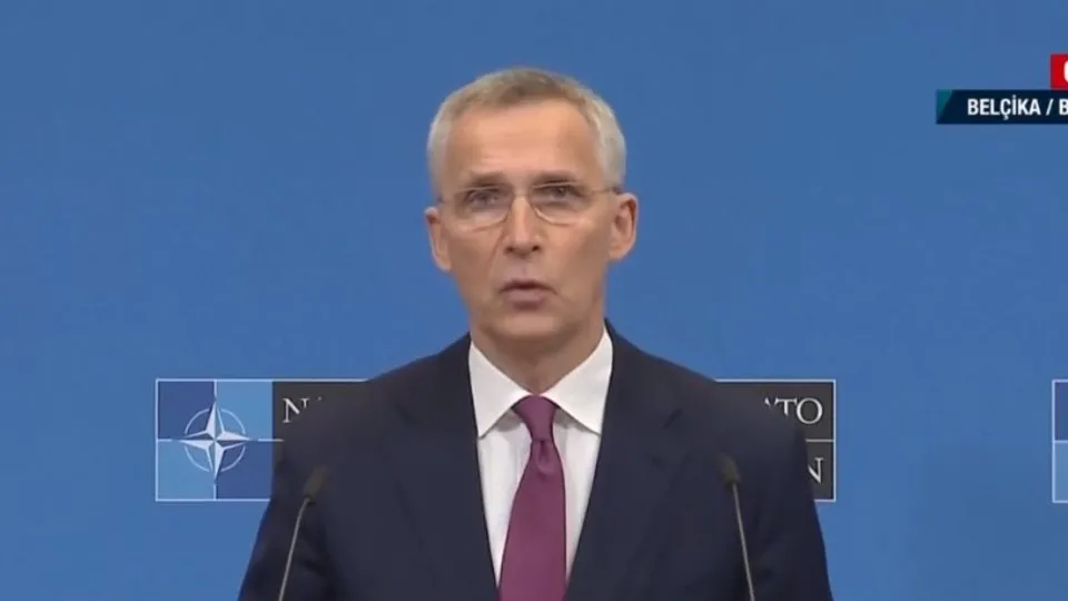 NATO olağanüstü toplanıyor! NATO Genel Sekreteri Jens Stoltenberg’den zirve öncesi açıklamalar | NATO nükleer silah tehdidine karşı kendisini nasıl savunacak?
