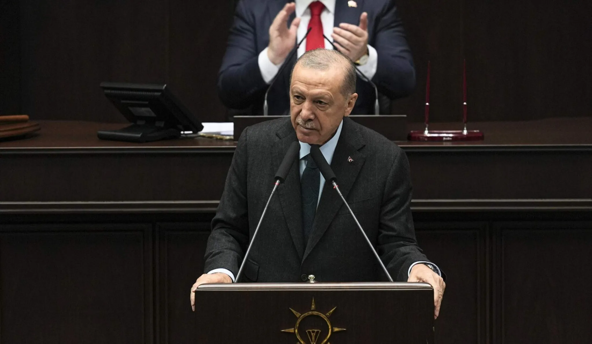 ANALİZ| Türkiye küresel güç yolunda devleşirken CHP kendi içinde eriyor: Ana muhalefetin vizyonsuzluğu ve bitmeyen kaos çıkmazı!