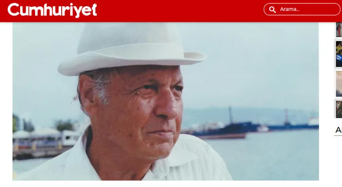 Cumhuriyet'in "92 yaşındaki yazar siyasilere hakaret ettiği iddiasıyla tutuklandı" haberine başsavcılıktan yalanlama - 2