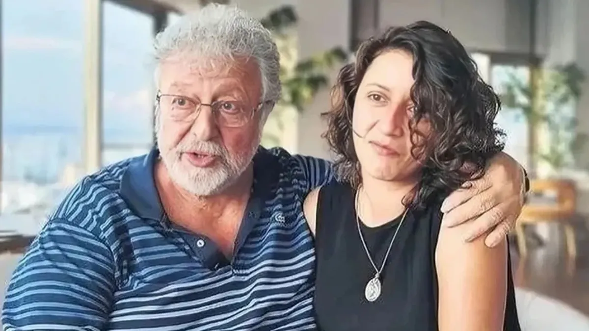 Metin Akpınar biyolojik kızı Duygu Nebioğlu'na 6 milyon TL ödeyecek