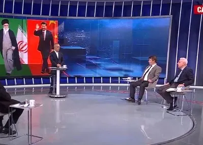 ABD-İran yeniden masaya oturur mu?