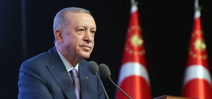 Başkan Erdoğan yurt dışında yaşayan vatandaşlar için mektup kaleme aldı!