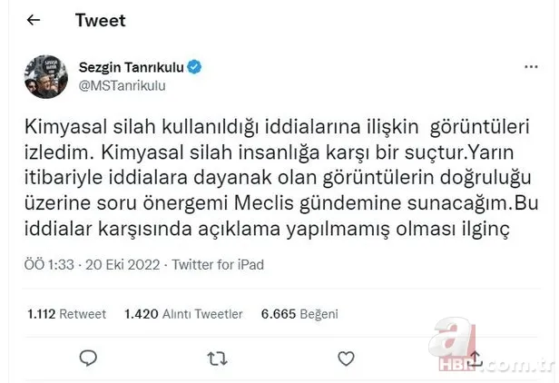 Firari FETÖ'cü Bülent Keneş CHP'li Sezgin Tanrıkulu'nun terörist ağabeyi Saim Vildan Tanrıkulu ile görüştü! Başkan Erdoğan'ın İsveç'ten iadesini istediği isimler arasında 11