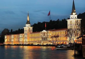 Kuleli Askeri Lisesi binasının bundan sonraki işlevi ne olacak?