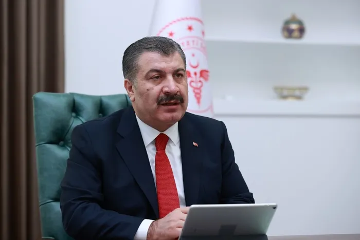 DSÖ'den Türkiye açıklaması - 4