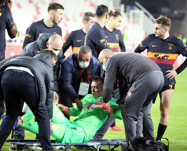 Son dakika | Muslera sahalara ne zaman dönecek? Son durumu belli oldu - 3