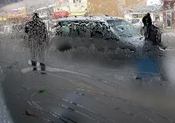 Tekirdağ'da kar ve buzlanma uyarısı