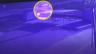 Adana’da katliam gibi kaza! İşte kaza anı