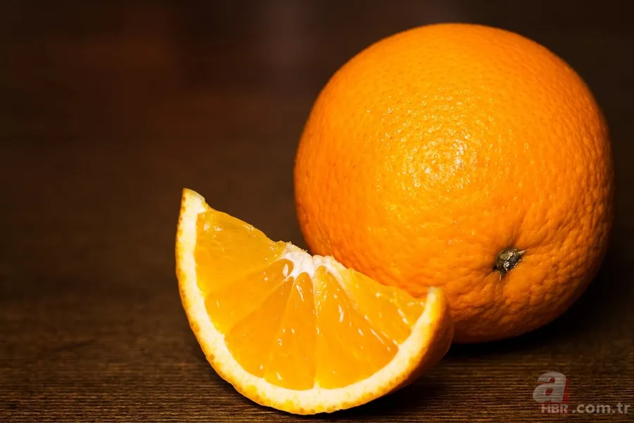 Meyvelerin isimleri nereden geliyor? Bu meyvelerin gerçek isimlerini hiç duymadınız! 3