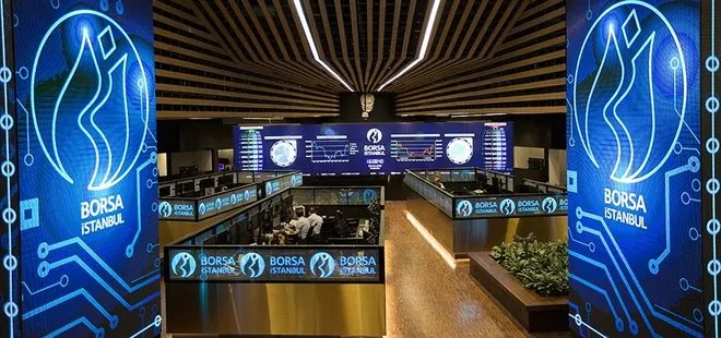 Borsa İstanbul günü yükselişle tamamladı! BIST 100 endeksi 1,77 değer kazandı