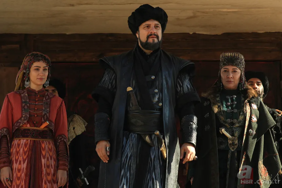 Kuruluş Osman bugün var mı? Kuruluş Osman 7. yeni bölüm ne zaman? | 15 Ocak ATV yayın akışı 5