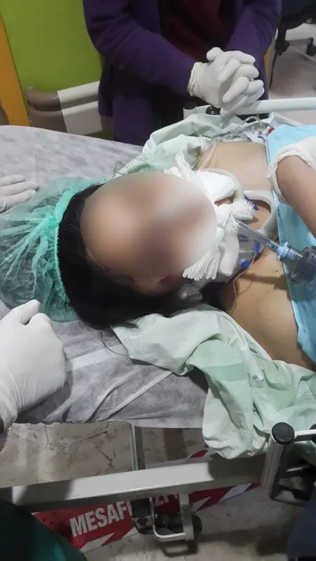 Son dakika: Van’da akılalmaz olay: Kocası üçüncü kattan atıp intihar süsü verdi! Çocuğun ifadesi tüyler ürpertti - 3