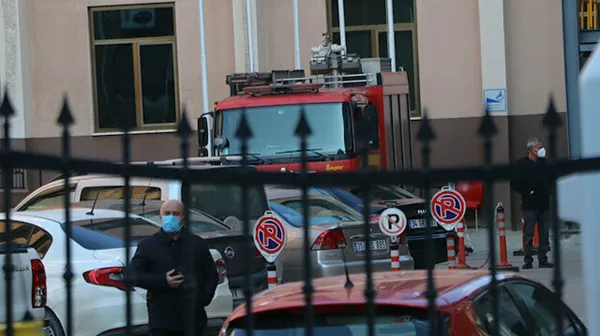 Son dakika: Gaziantep’te can kaybı sayısı arttı