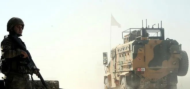 TSK ve SMO terör örgütü YPG’yi bozguna uğrattı! Araplar örgütü ediyor
