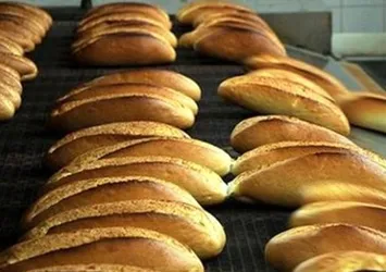 FETÖ üyeleri önemli bilgileri 'ekmek arası'na saklamış