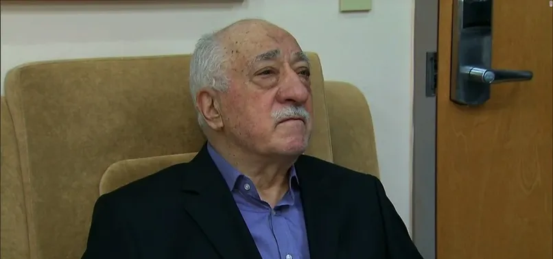 FETÖ'nün 'Bölge İmamları' tutuklandı