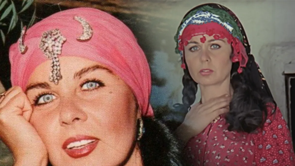 Fatma Girik'in bir zamanlar özel aşçısıydı! Son hali yürek sızlattı