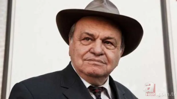 Ümit Yesin hayatını kaybetti! Ümit Yesin kimdir? Yakın zamanda hayatını kaybeden ünlüler! 38