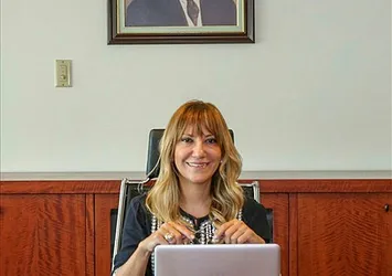 Son dakika: İSMEK skandalı sonrası Yeşim Meltem Şişli İBB'deki görevlerinden istifa etti