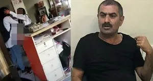 Emine Bulut’un katili Fedai Baran’dan şok sözler: Hayvan kestim