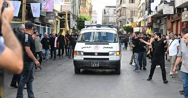 Netanyahu’ya ilişkin dikkat çeken iddia! Telsiz saldırısını üstlendiler