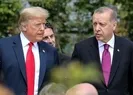 Trumpın teröristler için arabuculuk teklifini ilettiği mektubu Erdoğan çöpe attı