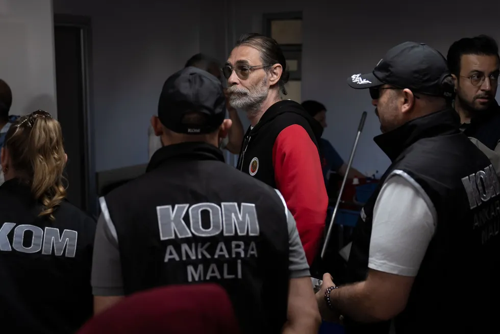 Etimesgut Belediyesi soruşturmasında çarpıcı ifade: Rüşveti reddeden iş insanına “Size iş yaptırmayız” tehdidi - 2