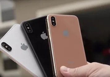 Liste açıklandı! Türkiye'deki iPhone kullanıcılarına müjde