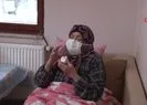 Yaşlılar için ’koronavirüs acil butonu’ hizmete başladı
