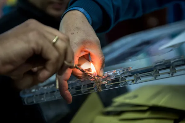 Son dakika: Cumhurbaşkanı seçimi kesin aday listesi Resmi Gazete’de! propaganda süreci bugün başlıyor