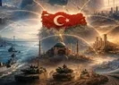Çok kutuplu dünyanın kutup başı Türkiye