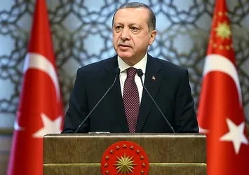 Erdoğan'dan Kırgız mevkidaşına taziye telefonu