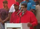 Venezuela Devlet Başkanı Maduro: Darbe Beyaz Saray’dan yönetildi
