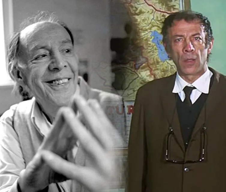 Yeşilçam'ın Yaşar Usta'sı Münir Özkul'un kızını görünce şaşıracaksınız! Meğer ikinci eşi...
