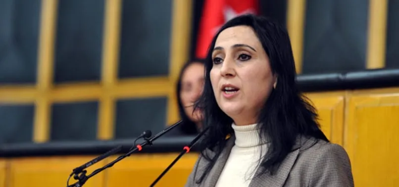 Figen Yüksekdağ hakkında 7,5 yıl hapis istemi