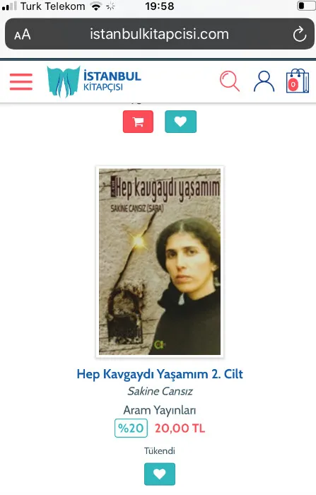 Kültür A.Ş.’den büyük skandal