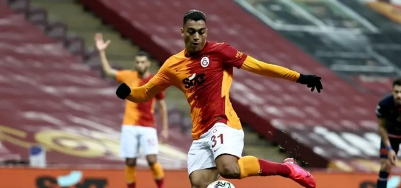 Galatasaray'a Mustafa Muhammed müjdesi! Şampiyonlar Ligi ön eleme maçlarında oynayabilecek mi?