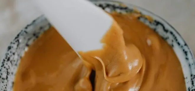 Kilo verdiren mucize besin! Her gün 2 kaşık tüketin...