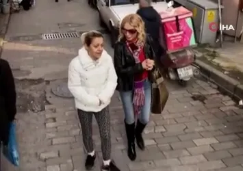 Bursa'da dehşet evinden düğün evine