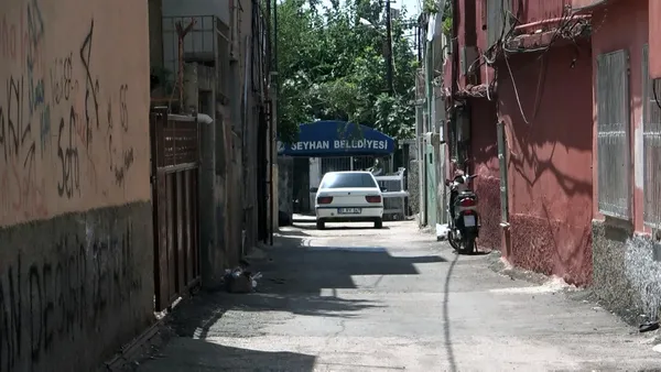 Adana'da akıllara durgunluk veren cinayet! Kendisini uyaran kuzenini katletti - 1