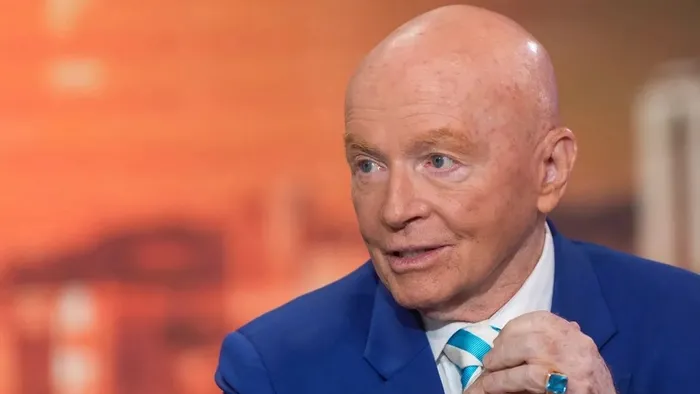 Son dakika: Dünyaca ünlü yatırımcı Mark Mobius'tan TL'deki saldırılara tepki: Aşırı ve mantıklı değil - 3