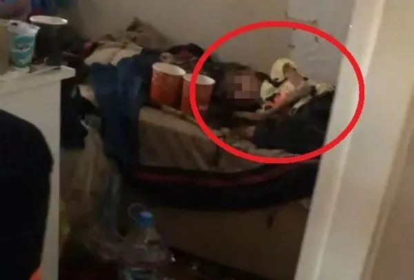 1706877684492.jpeg Bursa'da yeğenini çöp evde tutan vicdansız teyze için şaşırtan karar! Türkiye 13 yaşındaki Cem Muhammet'i konuşmuştu - 3