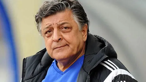 Fenerbahçe-Erzurumspor maçında garip olay! Yılmaz Vural Ricardo Gomes’i oyuna girmeye ikna edemedi