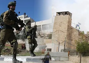 Siyonistlerin hedefi bu kez ezan sesi! İmamlara gözaltı tehdidi