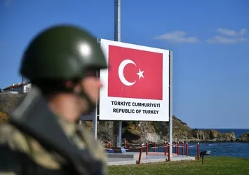 MSB: 1'i FETÖ üyesi 3 kişi Yunanistan’a kaçarken yakalandı